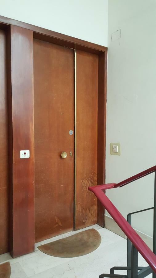 Monilvia Apartment Florence Exterior photo
