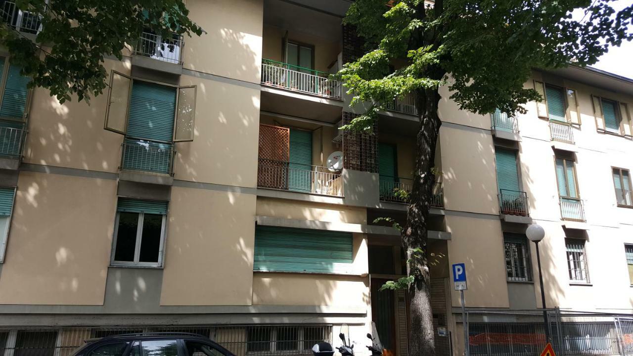 Monilvia Apartment Florence Exterior photo