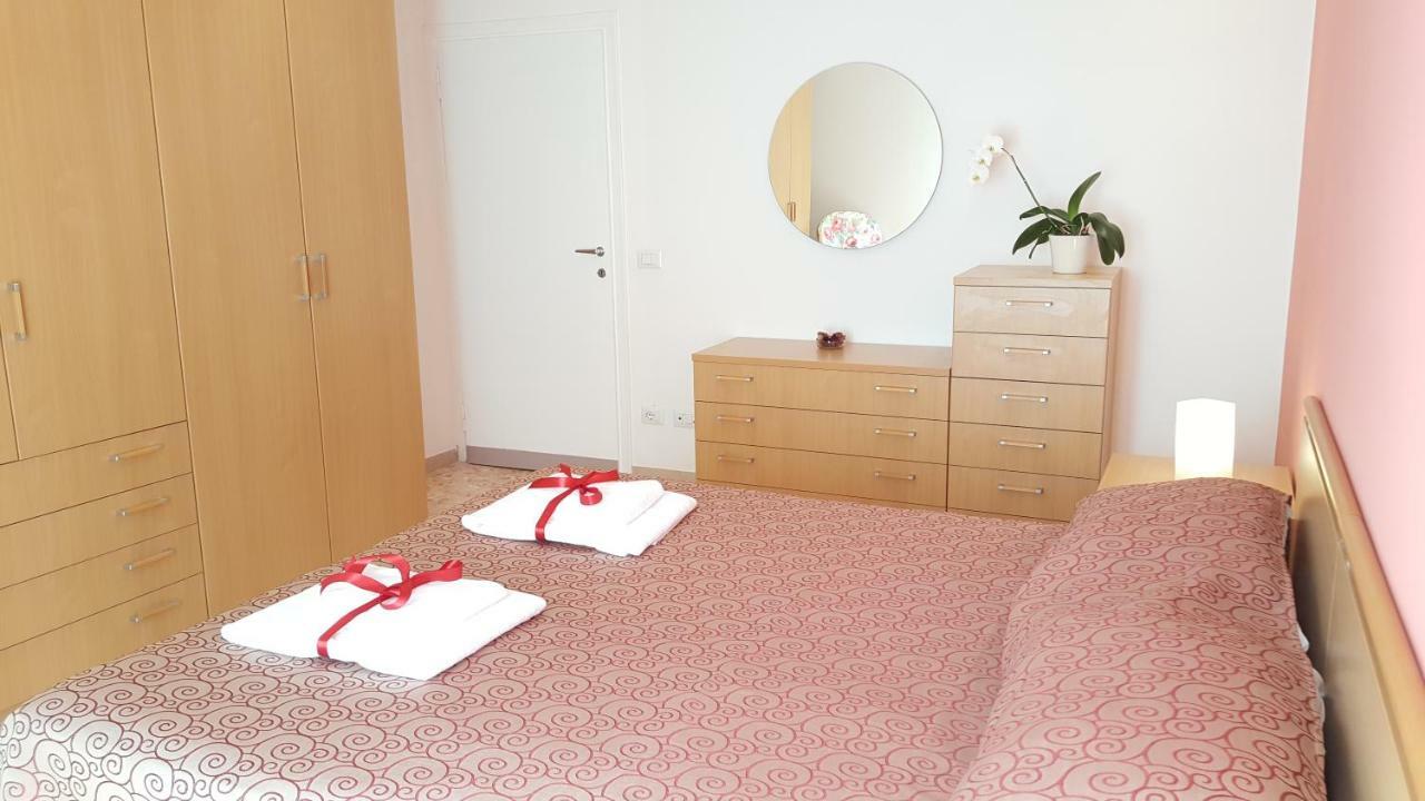Monilvia Apartment Florence Exterior photo