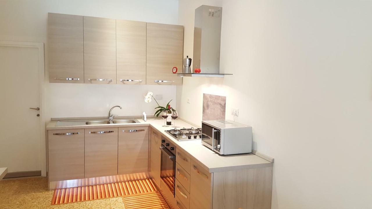 Monilvia Apartment Florence Exterior photo
