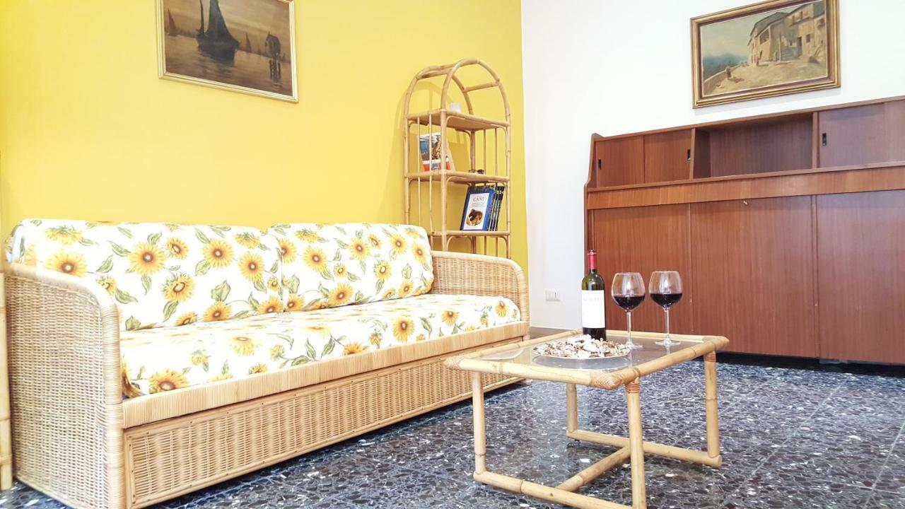 Monilvia Apartment Florence Exterior photo