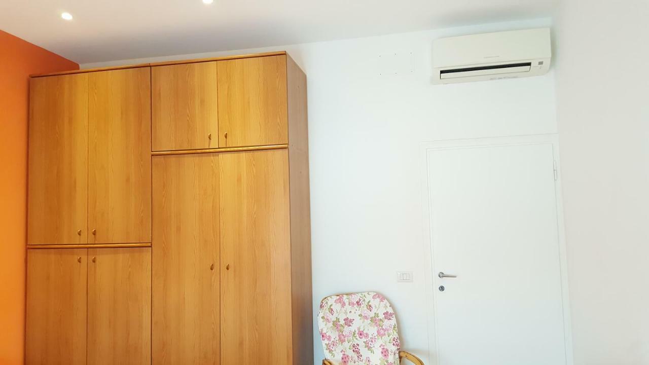 Monilvia Apartment Florence Exterior photo