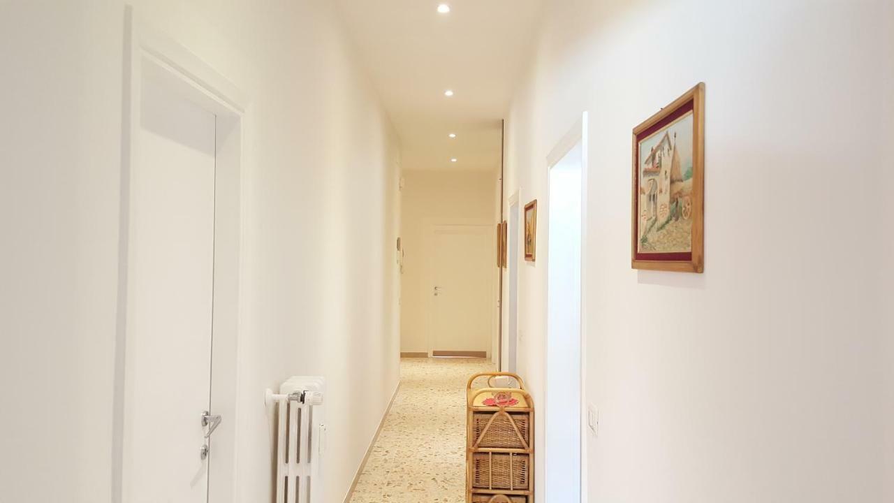 Monilvia Apartment Florence Exterior photo