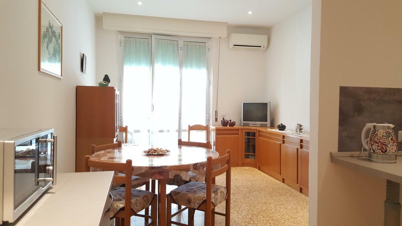 Monilvia Apartment Florence Exterior photo