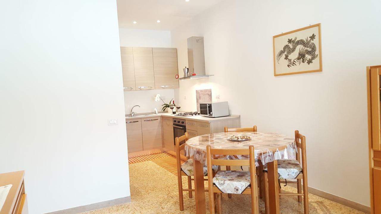 Monilvia Apartment Florence Exterior photo