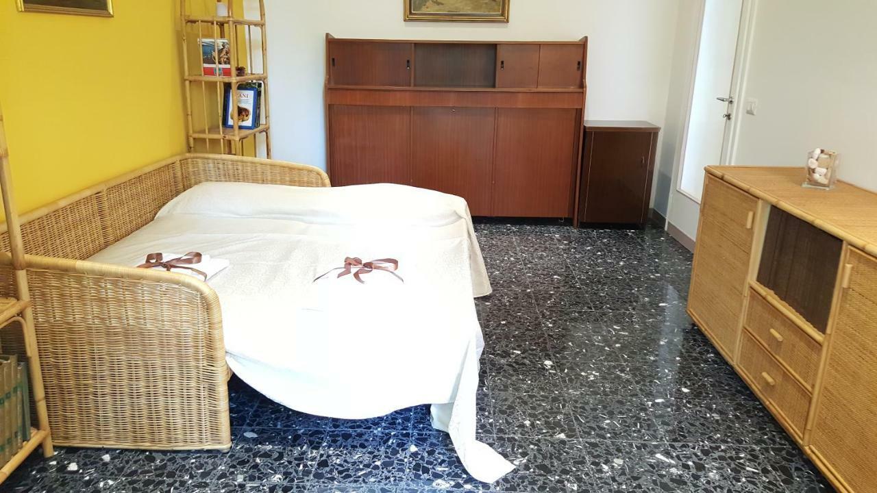 Monilvia Apartment Florence Exterior photo